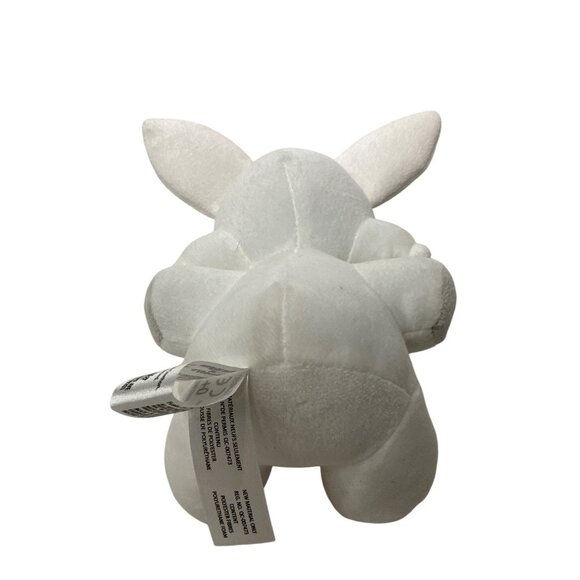 FNAF Mangle Plush Toy 8" White & Pink By Funko Official 2020 Edition - Picture 2 of 4